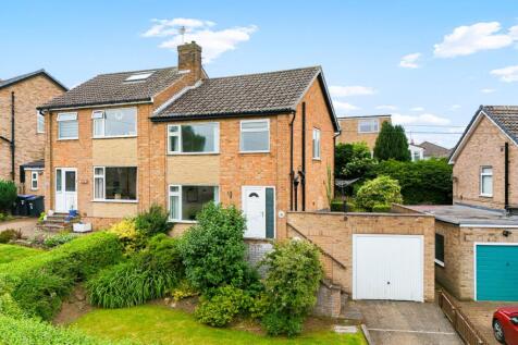 Knox Lane, Harrogate, North Yorkshire, HG1