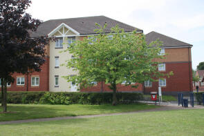 Flat 9, 59, Warwick Road, Sutton Vesey, Sutton Coldfield B73 6XE