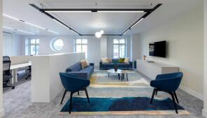Basement And Ground Floor, 50, Pall Mall, London SW1Y 5JH