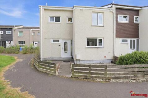Eider Grove, Greenhills, East Kilbride