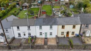 58, Snatchwood Road, Pontnewynydd, Pontypool NP4 7BY