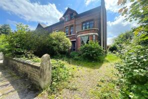 18, Beaufort Avenue, Sale M33 3WL