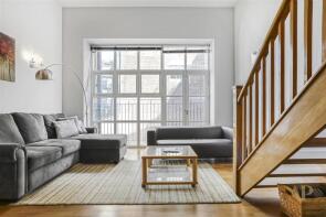 Flat 22, Imperial Hall, City Road, London EC1V 2NR