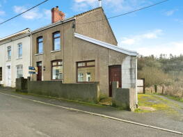 35, Brynlloi Road, Glanaman, Ammanford SA18 1EQ