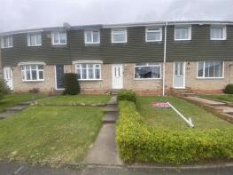 8, Chatham Close, Whitley Bay NE25 0PB