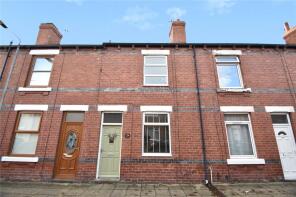 124, Hugh Street, Castleford WF10 4DU