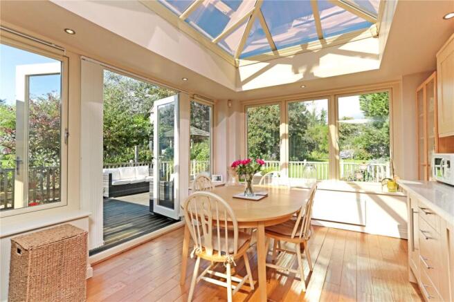 Breakfast Room