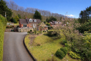 Jalna, Church Hill Coppice, Leominster HR6 0PP