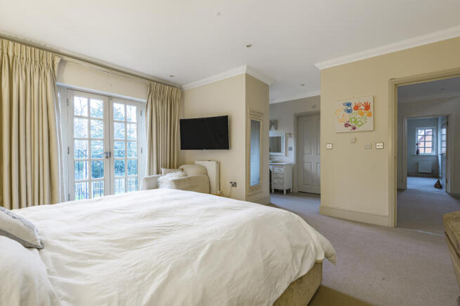 Master Bedroom 2
