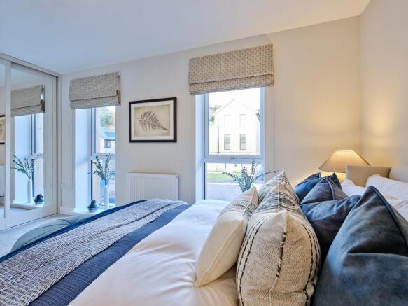 3-Bed Show Home