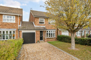 11, Ashton Road, Wokingham RG41 1HL