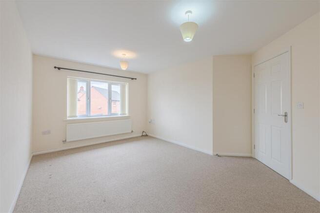 19 Solent Road, Church Gresley