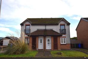 85, Forge Road, Ayr KA8 9NJ