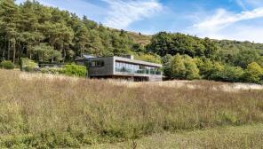 Montana, Jubilee Drive, Upper Colwall WR13 6DN