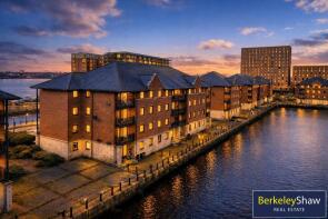 342, Waterloo Quay, Liverpool L3 0BT