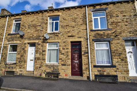 Kensington Street, Keighley