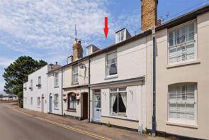 7, Woodlawn Street, Whitstable CT5 1HG