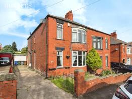 11, Queens Drive, Old Town, Barnsley S75 2QJ