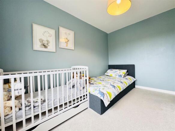 BEDROOM TWO