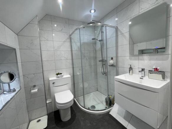En suite