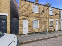 39, Whalley Street, Eastfield, Peterborough PE1 5EB
