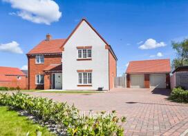 32, Mason Avenue, Lichfield WS14 0FL