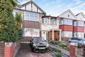 172, Empire Avenue, London N18 1AQ