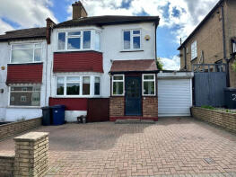3, Denham Road, Whetstone, London N20 0DN