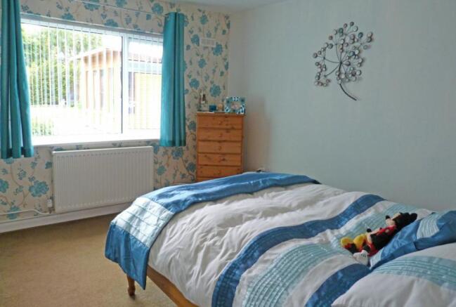 Bedroom 2