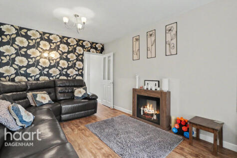 Hardie Road, Dagenham