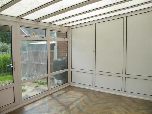 CONSERVATORY