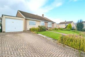 36, Newlands Park, Dearham CA15 7ED