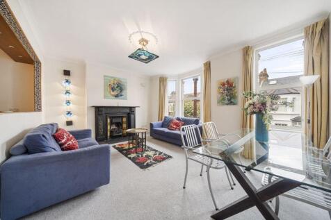 Broxash Road, London