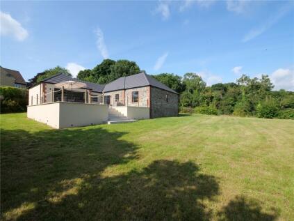 Temple Cloud, Nr Bristol