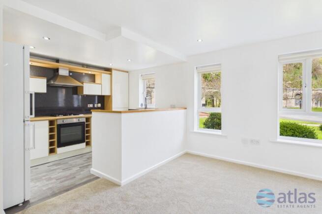Kitchen/Lounge