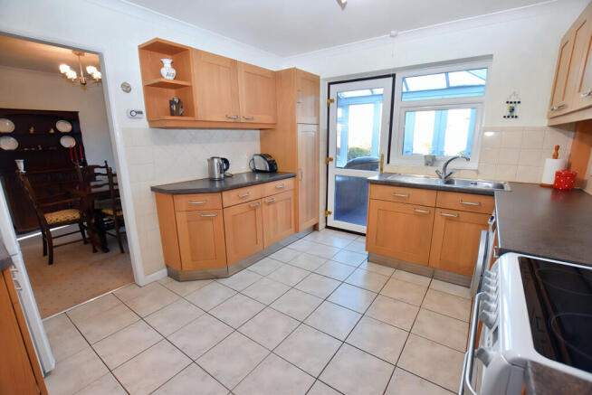 Kitchen 1