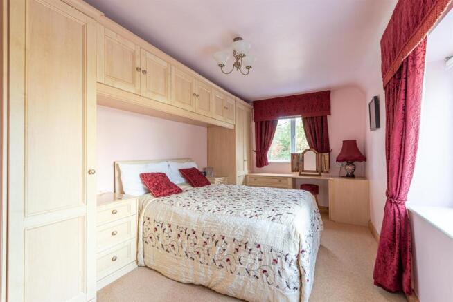 COTTAGE/HOLIDAY LET