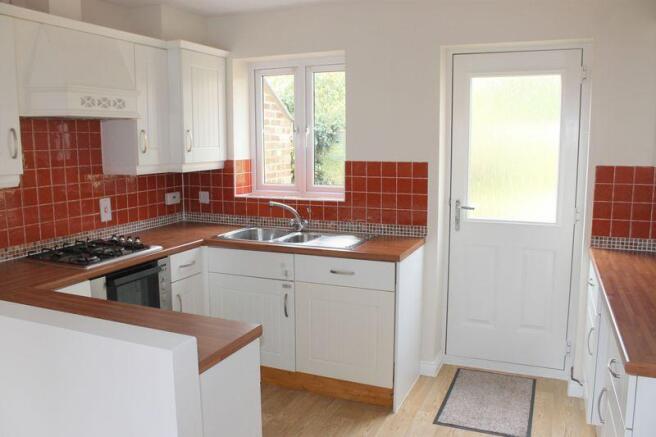 Kitchen/Dining...