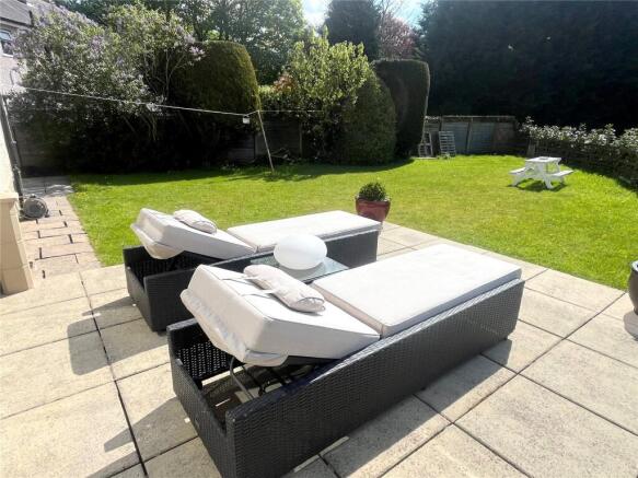 Sun Trap