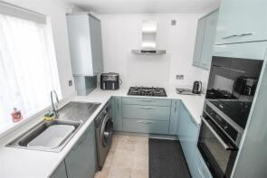 34, Lundy Close, Southend-on-sea SS2 6HA