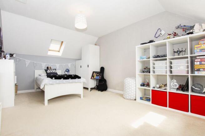 Bedroom Two