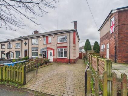 Chaucer Road, Middleton, Manchester, M24