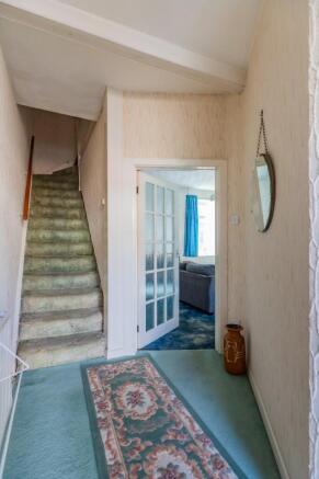 Garden Street, Llanbradach, photo 4