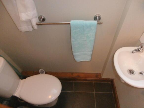 WC