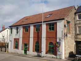 Flat 1, The Works, The Butts, Chippenham SN15 3JT