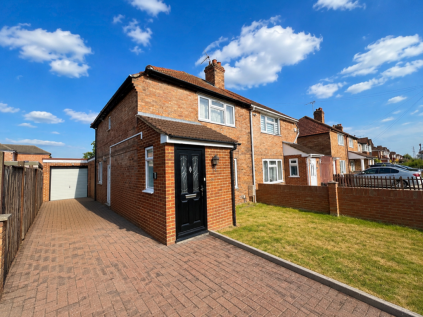 Northampton Avenue, Slough, SL1