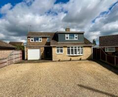 7, Hyde Gardens, Peterborough PE6 9LT