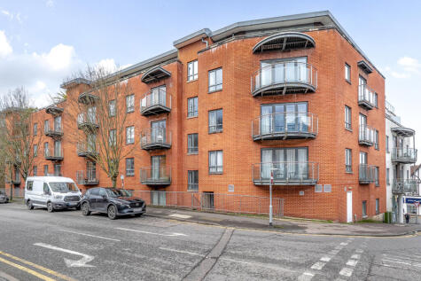 Trinity Gate, Epsom Road, Guildford, GU1