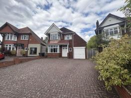 18, Portman Road, Birmingham B13 0SL