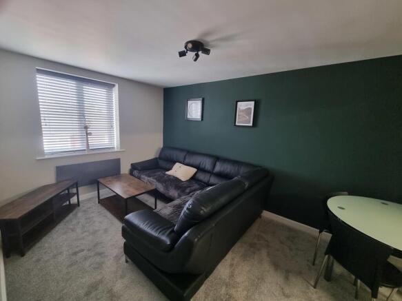 Lounge Area